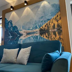 Modrzejewska Apartament Zakopane