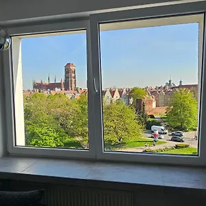 Old Town View Apartament